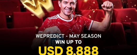Bonus Reload Harian promotion