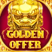 Golden Offer screenshot