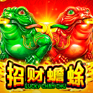 Lucky Chan Chu screenshot