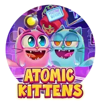 Atomic Kittens