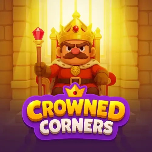 Crowned Corners
