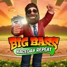 Big Bass Raceday Repeat