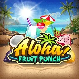 Aloha Fruit Punch screenshot