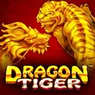 Dragon Tiger screenshot