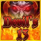 Devil's 13 screenshot