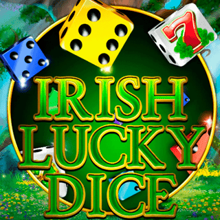 Irish Lucky Dice screenshot