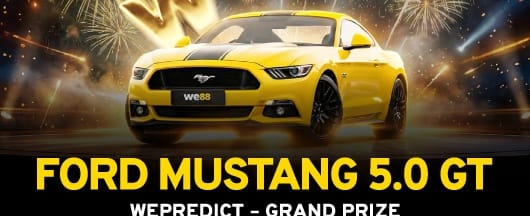 Rebate VIP Mingguan promotion