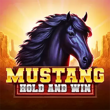 Mustang Hold and Win screenshot