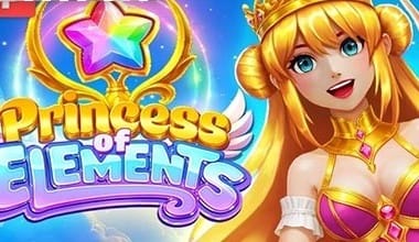 Princess of Elements