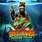 Big Bass Mission Fishin’ screenshot