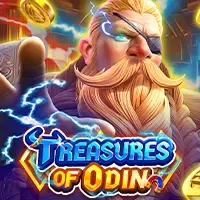 Treasures of Odin screenshot