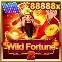 Wild Fortune 2 screenshot