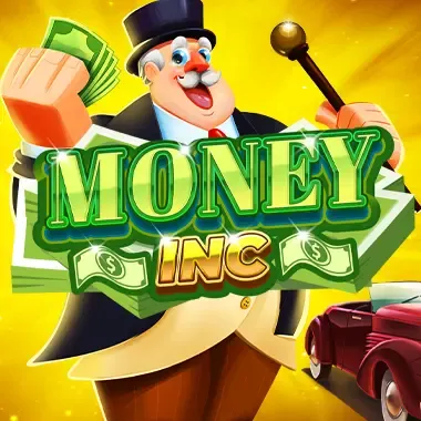 Money Inc screenshot