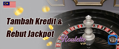Putaran Percuma Slot Hot promotion