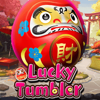 Lucky Tumbler screenshot